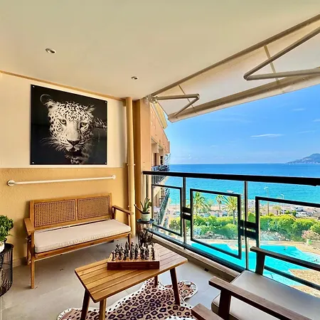 Appartement Sea View