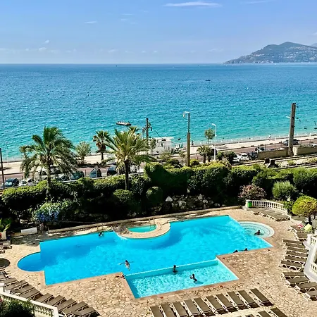 Sea View * Cannes