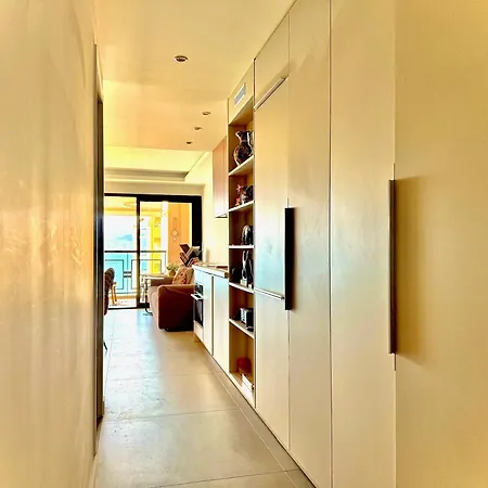 Appartement Sea View Cannes