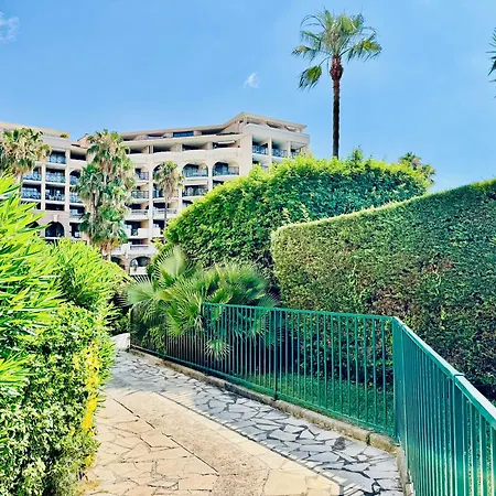 Sea View * Cannes